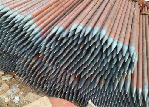 达州无缝钢花管规格